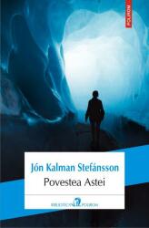 Povestea Ástei (ISBN: 9789734687442)