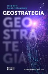 Geostrategia (ISBN: 9789737288547)
