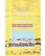Peregrin prin Tara Fagaduintei. Ierusalim, Ierihon si Betleem, Volumul 2 - Petru Giurgi (ISBN: 9789731941035)