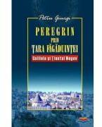 Peregrin prin Tara Fagaduintei. Galileia si Tinutul Negev, Volumul 1 - Petru Giurgi (ISBN: 9789731801704)