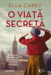 O viață secretă (ISBN: 9786063390173)