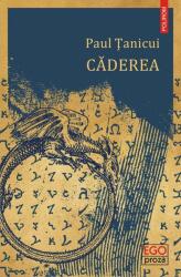Căderea (ISBN: 9789734690060)