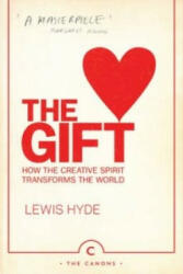 Lewis Hyde - Gift - Lewis Hyde (2012)