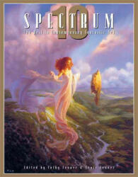 Spectrum 10 - Arnie Fenner (ISBN: 9781887424721)