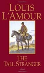 The Tall Stranger (ISBN: 9780553281026)