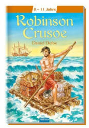 Robinson Crusoe - Daniel Defoe, Francesc R? fols (ISBN: 9783957743756)