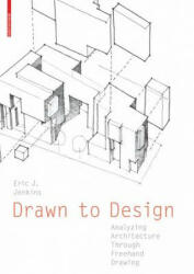 Drawn to Design - Eric Jenkins (2012)