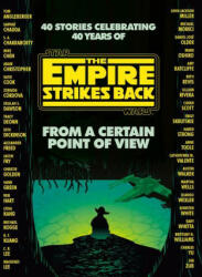 From a Certain Point of View: The Empire Strikes Back (Star Wars) - Hank Green, R. F. Kuang (ISBN: 9780593157763)