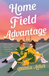 Home Field Advantage (ISBN: 9781250765840)