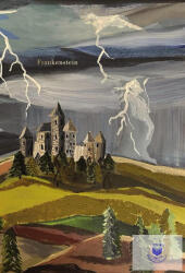 Frankenstein (ISBN: 9781401604110)