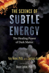 Science of Subtle Energy - Bruce Lipton, Jurriaan Kamp (ISBN: 9781644114520)