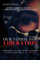 Our Vision for Liberation - Ilan Pappe (ISBN: 9781949762440)
