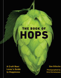 Book of Hops - Erik Christiansen (ISBN: 9781984860040)