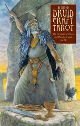 Druidcraft Tarot (ISBN: 9781800691179)