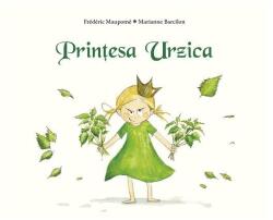 Prințesa Urzica (ISBN: 9789734736270)