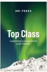 Top Class (ISBN: 9786064411143)