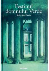 Festinul domnului Verde (ISBN: 9786060864738)