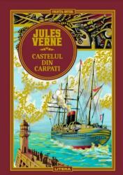 Volumul 19. Jules Verne. Castelul din Carpati (ISBN: 6425714013643)