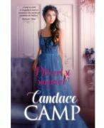 Placeri si surprize - Candace Camp (ISBN: 9786063390593)