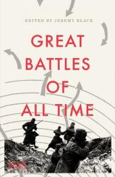 Great Battles of All Time (ISBN: 9780500286531)