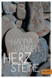 Herzsteine - Hanna Jansen (ISBN: 9783407748645)