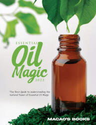 Essential Oil Magic 2022 (ISBN: 9781803343365)