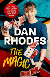 Dan Rhodes - Magic - Dan Rhodes (ISBN: 9781472294746)