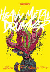 Heavy Metal Drummer (ISBN: 9781953414847)