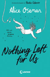 Nothing Left for Us - Anne Brauner (ISBN: 9783743212206)
