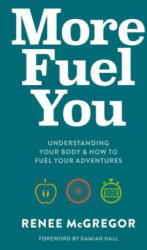 More Fuel You (ISBN: 9781839810824)