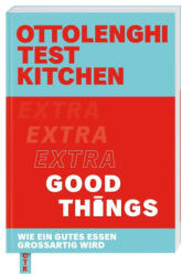 Ottolenghi Test Kitchen - Extra good things - Noor Murad, Regine Brams (ISBN: 9783831045969)