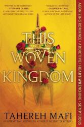 This Woven Kingdom (ISBN: 9780062972453)