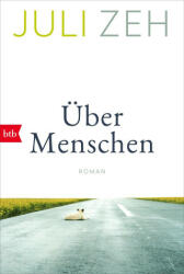 Über Menschen (ISBN: 9783442772193)