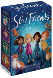 Star Friends Boxed Set, Books 1-4 - Lucy Fleming (ISBN: 9781664340565)