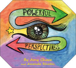 Powerful Perspectives: An Oracle Deck - Amy Chace (ISBN: 9780764365225)
