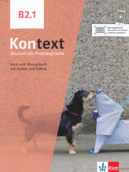 Kontext - Ute Koithan, Tanja Mayr-Sieber, Helen Schmitz (ISBN: 9783126053402)