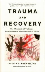 Trauma and Recovery (ISBN: 9781541602953)