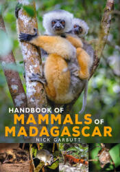Handbook of Mammals of Madagascar (ISBN: 9781472985934)