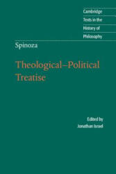 Spinoza: Theological-Political Treatise (2005)