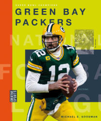 Green Bay Packers (ISBN: 9781628329247)