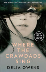 Where the Crawdads Sing - Delia Owens (ISBN: 9781472157362)