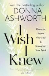 I Wish I Knew (ISBN: 9781785303791)