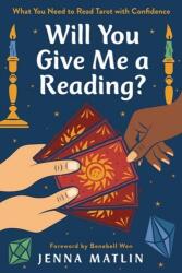Will You Give Me a Reading? (ISBN: 9780738770109)