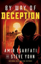 By Way of Deception - Steve Yohn (ISBN: 9780736986427)