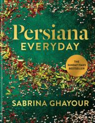 Persiana Everyday (ISBN: 9781783255085)