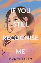 If You Still Recognise Me (ISBN: 9781788953443)
