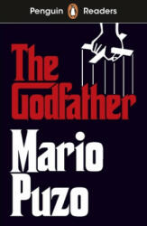 Penguin Readers Level 7: The Godfather (ISBN: 9780241553466)