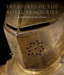 Treasures of the Royal Armouries (ISBN: 9781913013400)