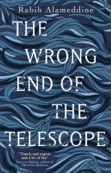 Wrong End of the Telescope - RABIH ALAMEDDINE (ISBN: 9781472156129)