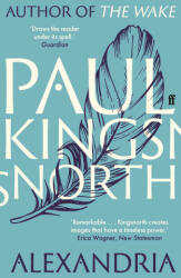 Alexandria - Paul Kingsnorth (ISBN: 9780571322121)